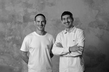 Fotografie Pavla a Matouše